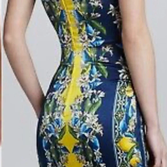 DOLCE & GABBANA  Dress AUTHENTIC Rare Gorgeous in Perfect Condition. 40, 4,6 - Picture 6 of 14